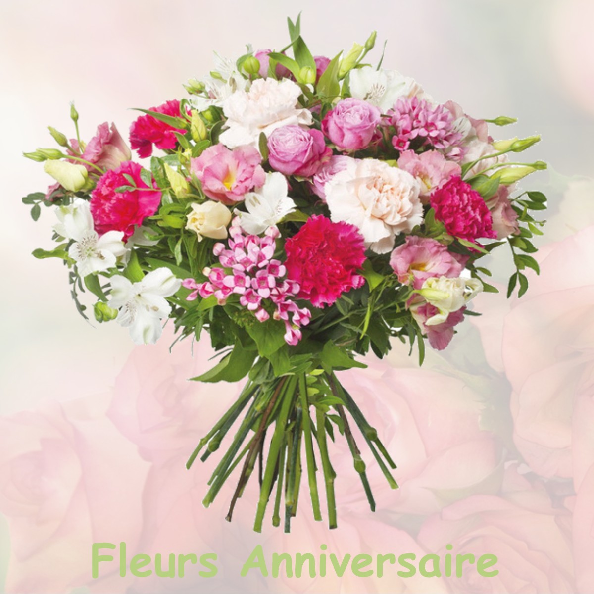 fleurs anniversaire VIENNE-EN-VAL
